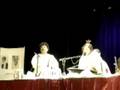 Pta. Tripti Mukherjee performing at Symphony Space Center 3