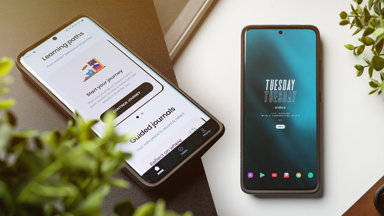 10 Best Android Apps - October 2021!