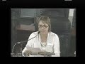 CDK saca a relucir el grave problema ambiental de las construcciones y recomienda se retire el propuesto Proyecto de permisos para hacer otro que no destrulla el ambiente. Recorded @ uStream.Tv