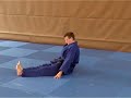 Koordinationstraining f�r Budo-Sportler