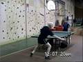 My Parallel Penhold Grip (Video 1)