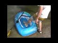 Voyage Through Vista Way Lake Pt.1 Voyage Through Vista Way Lake Pt.1
