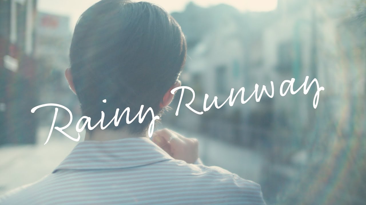 KIRINJI - "Rainy Runway"ショートムービーを公開 新譜アルバム「Steppin' Out」2023年9月6日発売 thm Music info Clip