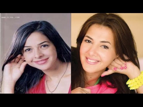 سوريات عاريات