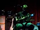 Bulit For Burning- Devil with Diamond Eyes (Acoustic)