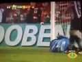 Godói xinga goleiro do Corinthians ao vivo!