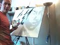 Aaronu paintings \