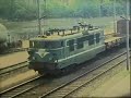 SNCF - Arch : p2 cabine Strasbourg Mulhouse