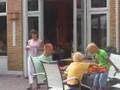 Hotel Zeewinde Ameland