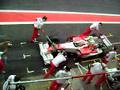 videos de Toyota F1 Pit Stop Training