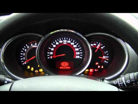 Kia Sorento 2.0 CRDI 4WD - test regioMoto 