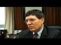 Mayor Jim Newberry of Lexington: Cities are key