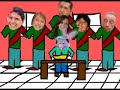 El baile del chiki chiki chiki chiki chi! colgate El baile del chiki chiki chiki chiki chi! colgate