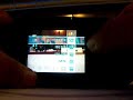 Samsung NV7 UI