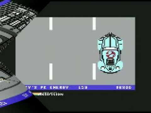 commodore