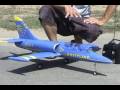 L-39 Albatros RTF Electric RC Ducted Fan Jet!  First flight!