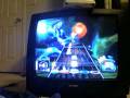 Guitar Hero 3- Through the Fire and Flames 770k!!!!!!