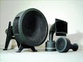 Wanderings through the JBL speakers Vol.2