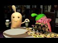 Rübbüds - Short Film