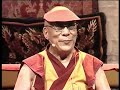 Peace Through Inner Peace.