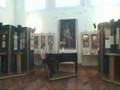 Teil 2 - Jalta Fahrt der Freien Waldorfschule Münster 2007