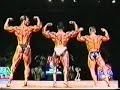 Mike O'Hearn - Winning the Overall 