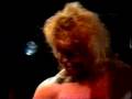 Phil Collins versus Ultimate Warrior - WrestleCrap