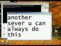 last steps in making a rs2 private sever