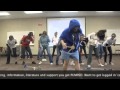 University of New Mexico-- AOTA Promotional Video