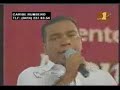 RECORDANDO A KALETH MORALES, JORGE BARON TV