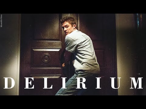 Delirium na Cineman - zwiastun