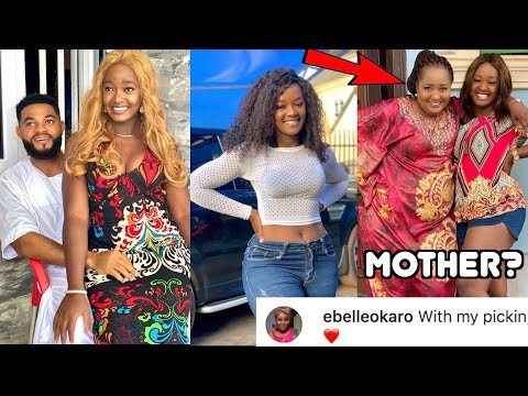 10 Biography Facts Of Luchy Donalds Hidden In Her Interviews