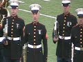 USMC West Coast Composite Band at Bandfest 2008...1 of 3