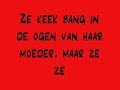 Het verhaal van Lisa  (kindermishandeling)