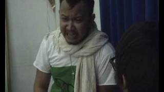 ลับ ธานาน...  (รายการดัง) ล้อเลียน ขำๆ