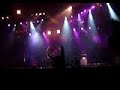 Barón Rojo-Los rockeros van al infierno   viña rock 2006