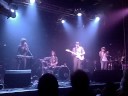 gareth los campesinos! sings with times new viking on the shred yr face tour in london.