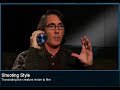 Cloverfield Files #15 - Shooting Style