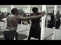 OHS Football Summer Conditioning Day 2