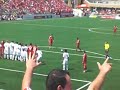 TFC Laurent Robert 1st Goal