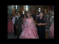 QUINCEAÑERA