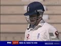 Shoaib Akhtar Destroying the Brits