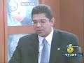 Entrevista a Luis Mario Rodriguez, Precandidato ARENA Entrevista a Luis Mario Rodriguez, Precandidato ARENA