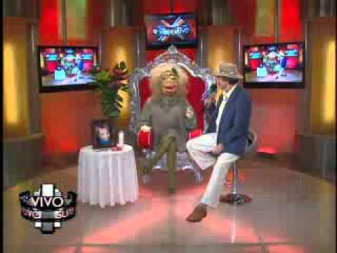 noris diaz la taina