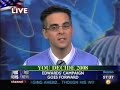 PoliticalDerby.com appears on Fox and Friends (3/23/2007) PoliticalDerby.com appears on Fox and Friends (3/23/2007)