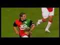 Suarez schwalbe tegen NEC