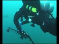 Tobermory, Niagara II wreck dive part 1