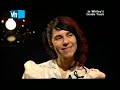 PJ Harvey - \"Interview\" - Inside Track (3/21/08) PJ Harvey - \"Interview\" - Inside Track (3/21/08)