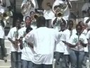 KSU Band tribute to New Burg Day/APRI get out and Vote KSU Band tribute to New Burg Day/APRI get out and Vote