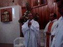 25 A�os de Sacerdocio del Padre Jes�s Ruiz Manzo